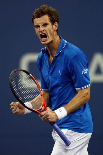 蒙特卡洛大师赛绝杀美网，穆雷统治全场的简单介绍