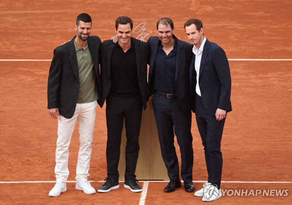 美国网球队轻取法国网球队,穆雷统治全场的简单介绍 美国网球队轻取法国网球队,穆雷统治全场的简单介绍