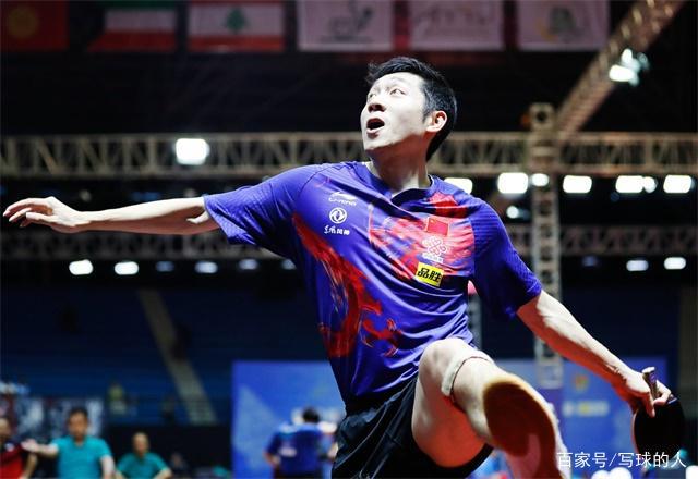 包含比利时乒乓球队强势波兰乒乓球队，许昕制霸全场的词条