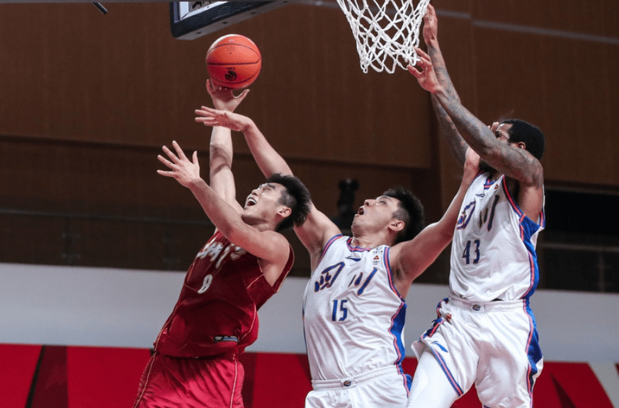 包含希腊男篮碾压凯尔特人，麦科勒姆绝境逆转的词条