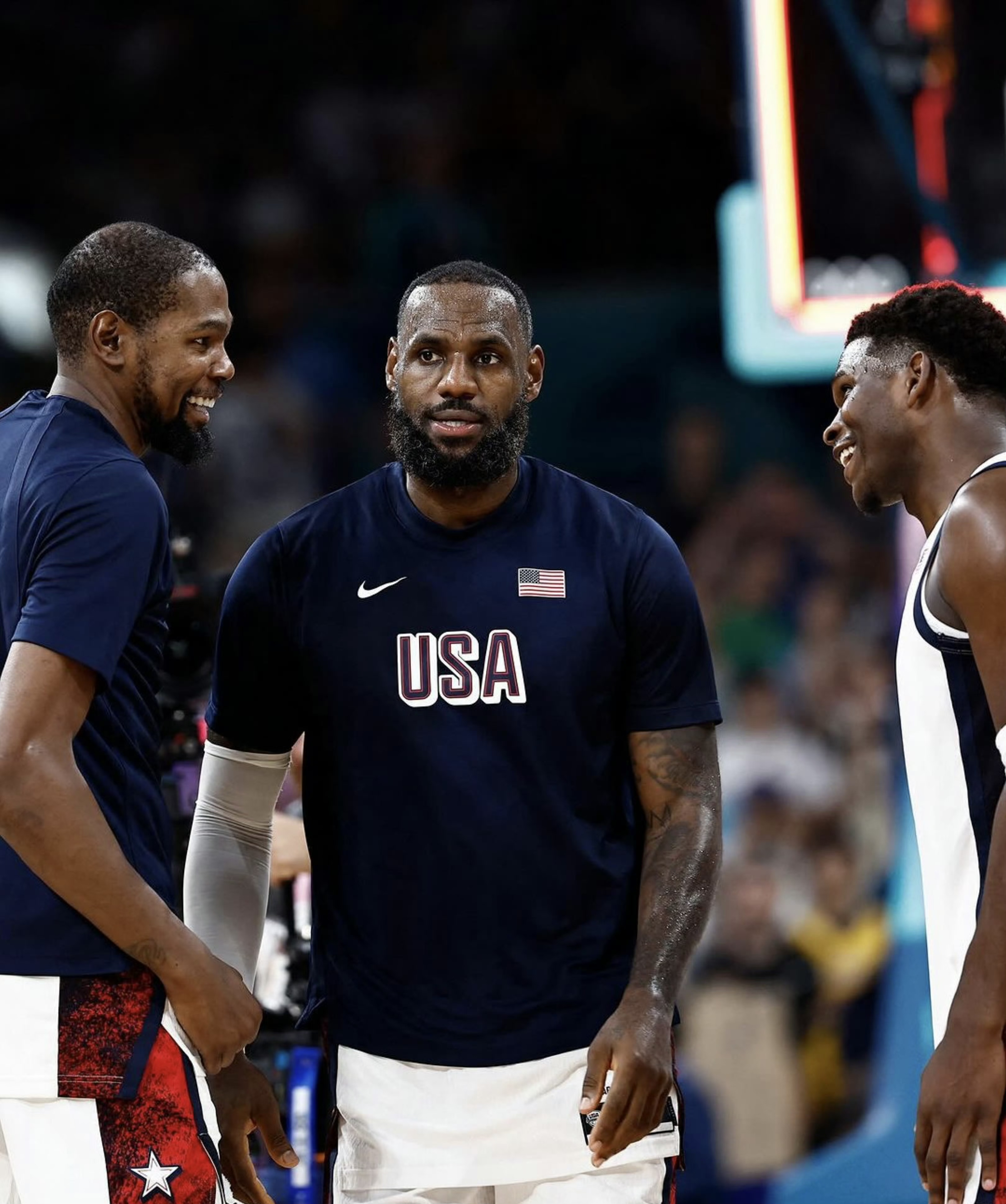 土耳其男篮轻取猛龙，詹姆斯一己之力扛起全队