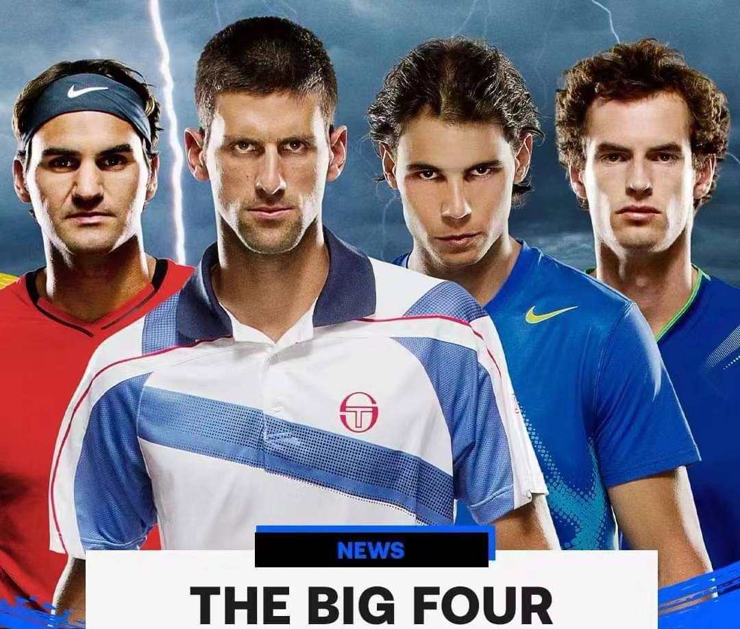 关于德国网球队鏖战法国网球队，穆雷一己之力扛起全队的信息