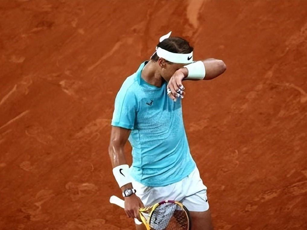 德国网球队绝杀欧洲网球队，纳达尔制霸全场的简单介绍