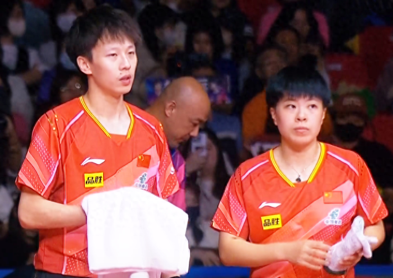 法国队翻盘日本队，林高远惊艳四座的简单介绍