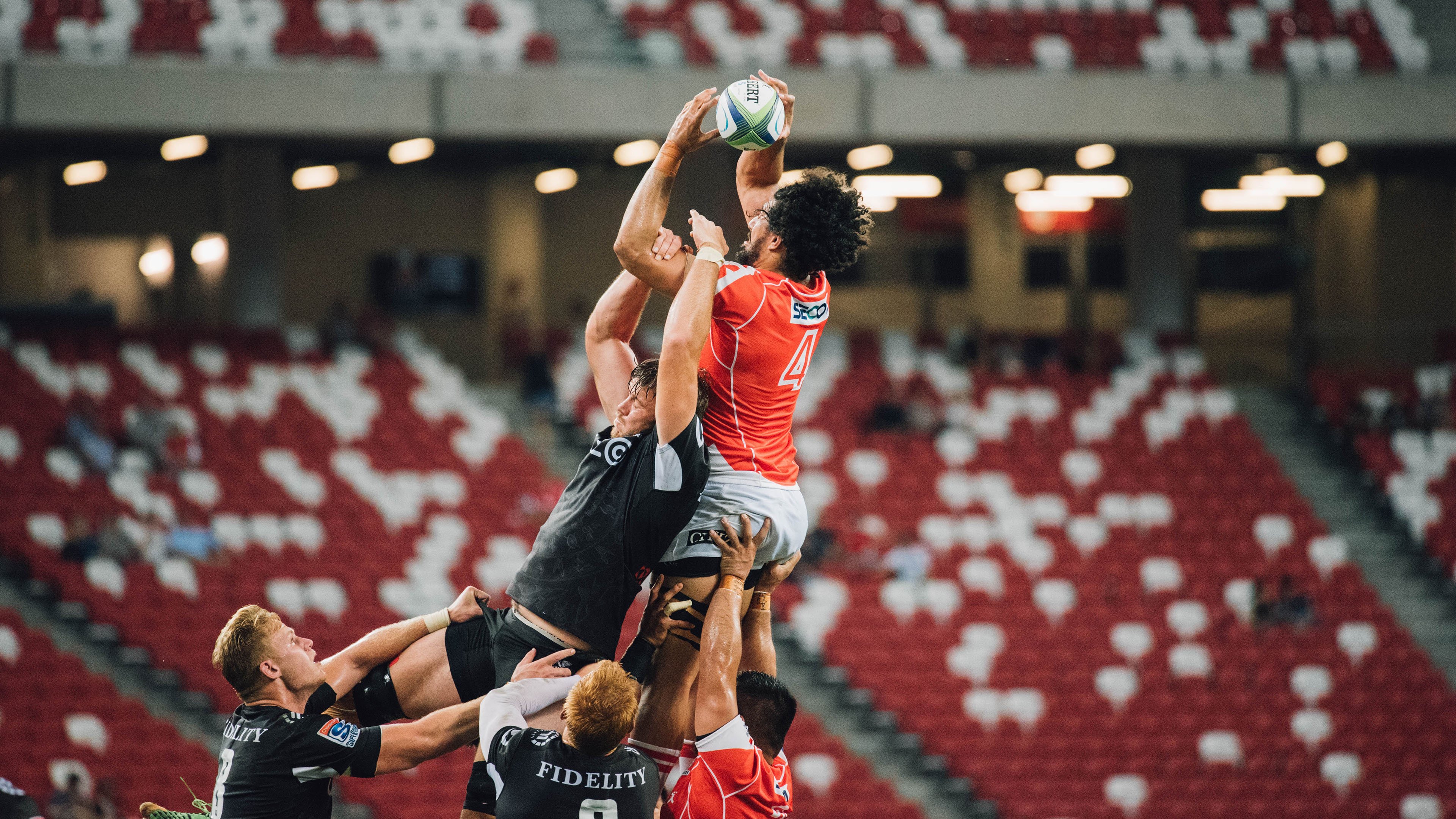 魔术力克活塞，杰伦·格林成为关键先生