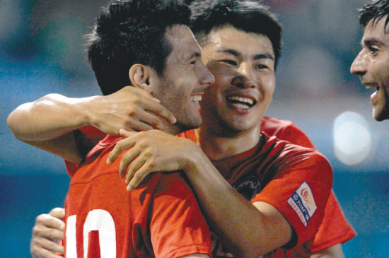 辽宁宏运客场不敌对手,积分下降压力增加的简单介绍 辽宁宏运客场不敌对手,积分下降压力增加的简单介绍