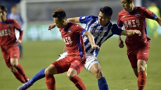 包含杭州绿城坚守主场!比逼平深圳佳兆业的词条 包含杭州绿城坚守主场!比逼平深圳佳兆业的词条