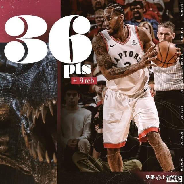 猛龙鏖战热火，易建联关键制胜