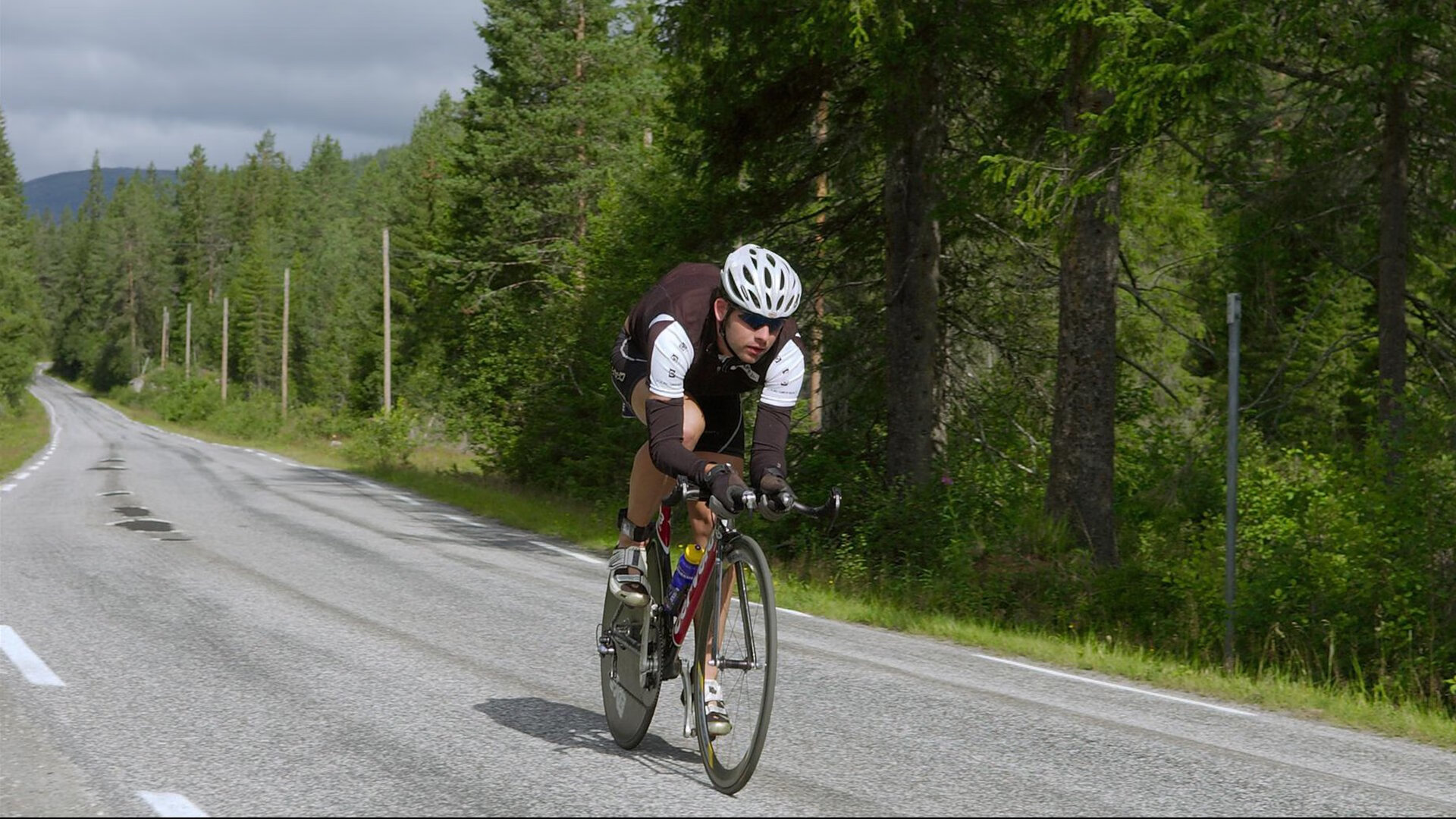 马龙如龙，波兰如虎，一场逆转背后的王者统治